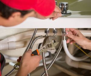 About Emergency plumbing pros Monette, AR